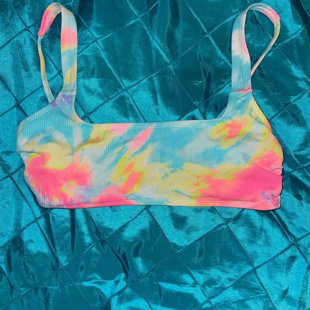 SHEIN tye dye